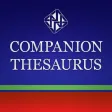 Companion Thesaurus