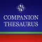 Companion Thesaurus