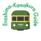 Enoshima-Kamakura Guide