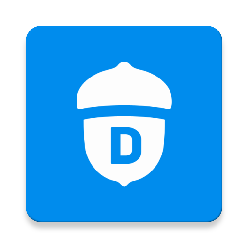 DONGRI（どんぐり）