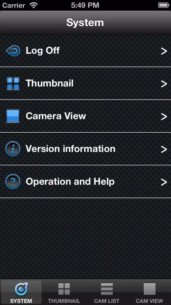 تصاویر PowerCam for SDM