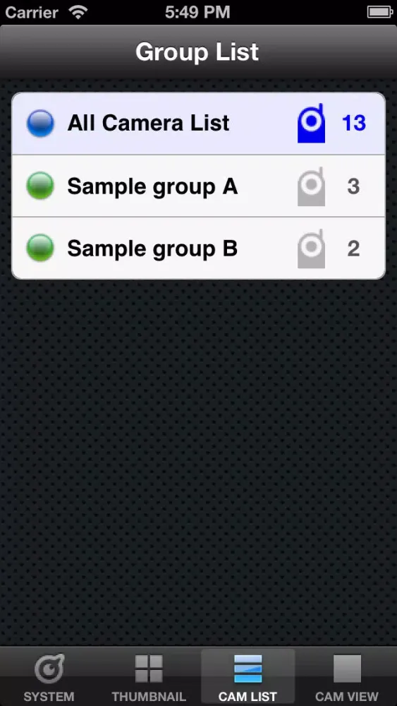 تصاویر PowerCam for SDM
