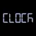 Simple Desk Clock