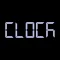 Simple Desk Clock