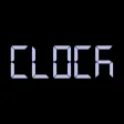 Simple Desk Clock Simple Desk Clock