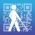 VIP Code Reader: blind scanner