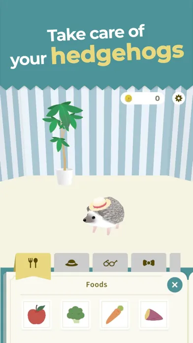 تصاویر Hedgehog Life - New Edition