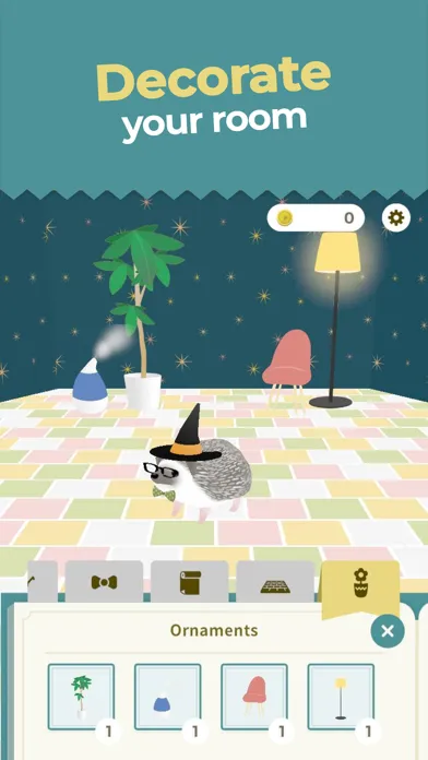 تصاویر Hedgehog Life - New Edition