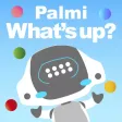 Palmi What's up? Palmi What's up?