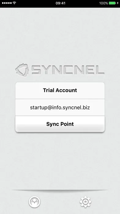 تصاویر SYNCNEL by FUJISOFT
