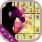 Beauty number place Level.100