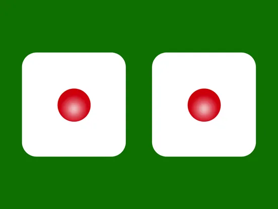 play at dice iPad  سکرین شاٹس