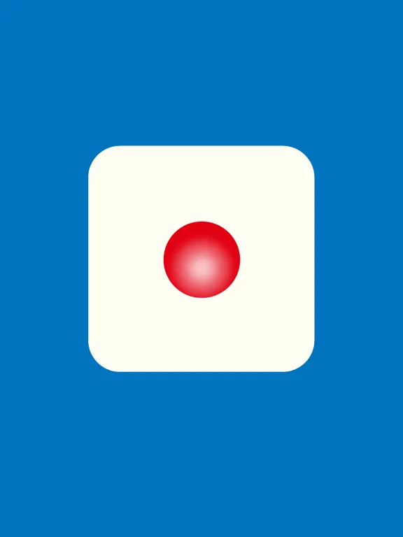 Captures d'écran de Dice White　Use for table games iPad 