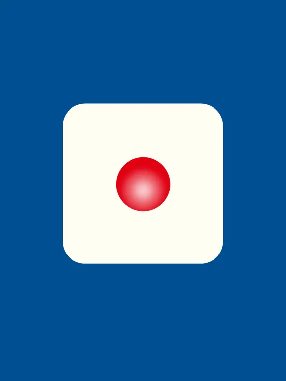 Captures d'écran de Dice White　Use for table games iPad 