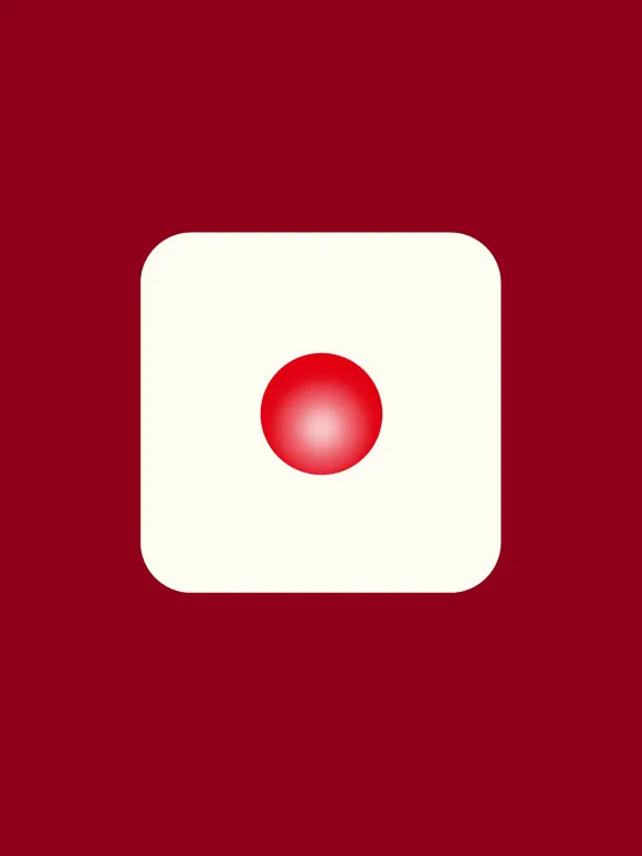 Captures d'écran de Dice White　Use for table games iPad 