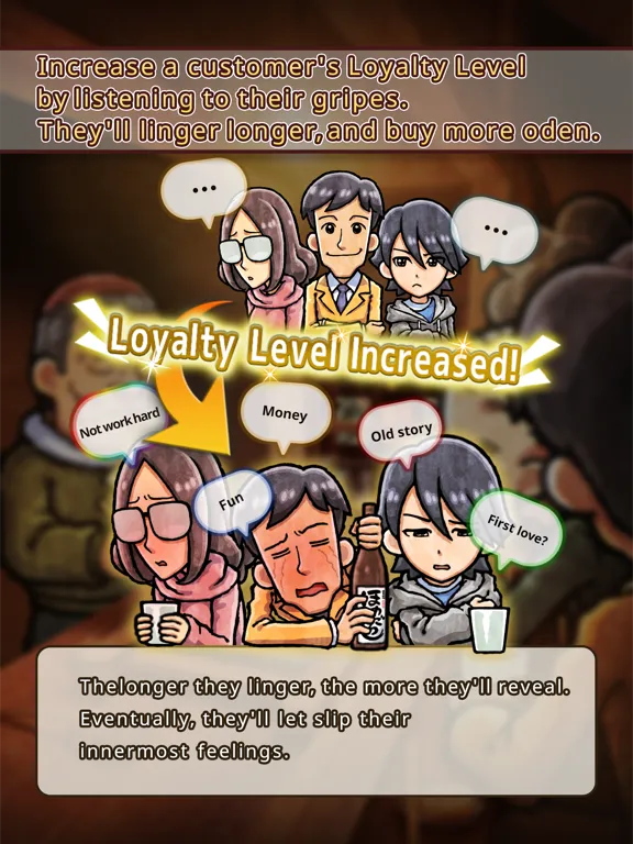 Oden Cart 4 iPad  Screenshots