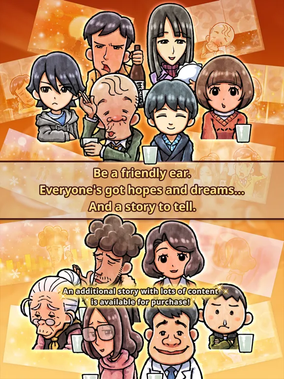 Oden Cart 4 iPad  Screenshots