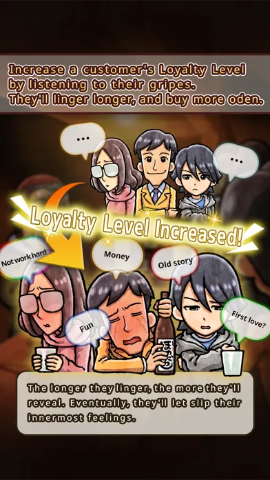 Oden Cart 4 Screenshots