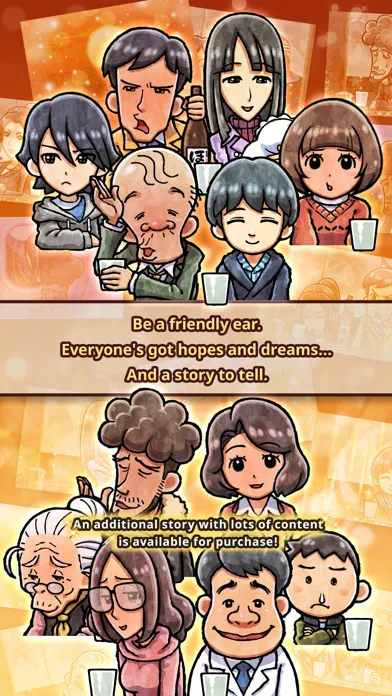 Oden Cart 4 Screenshots