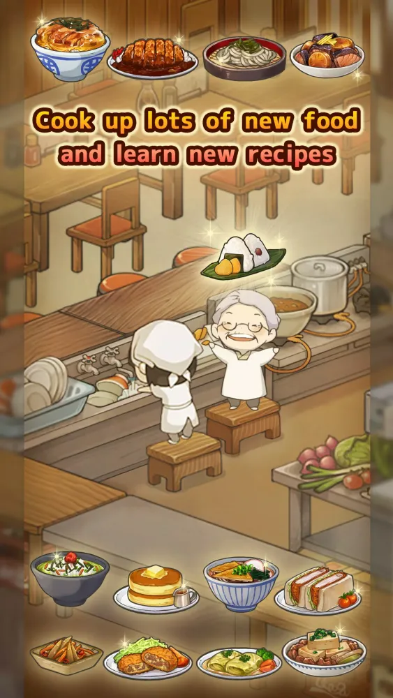صور Hungry Hearts Diner Neo