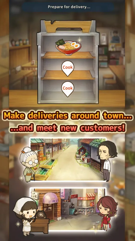 صور Hungry Hearts Diner Neo