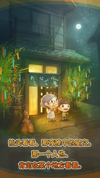Capturas de pantalla de 众多回忆的食堂故事