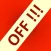 OFF !!! - Discount Calculator