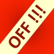 OFF !!! - Discount Calculator OFF !!! - Discount Calculator