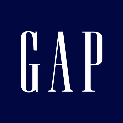 GAP Japan 公式アプリ