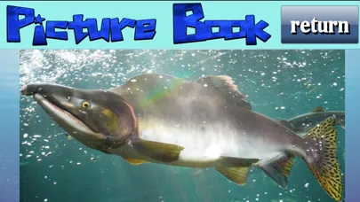 Captures d'écran de MyAquarium