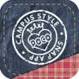 CAMPUS STYLE