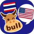 English Phrases 1000 for Love in Thai - Talk Bull