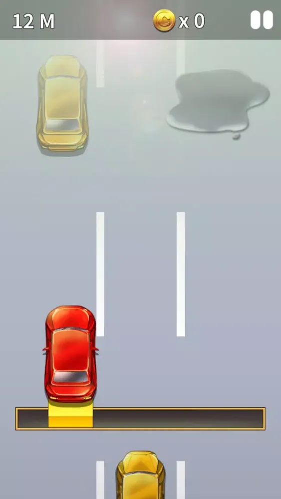 Mini Racing স্ক্রিনশট