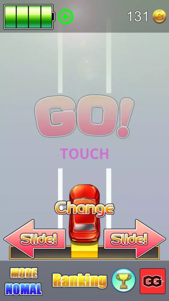 Mini Racing স্ক্রিনশট