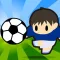 100人サッカー