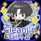 Cleani'n GirlⅡ