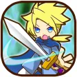 Element Hero Element Hero