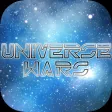 Universe Wars ~Hope of the earth~ Universe Wars ~Hope of the earth~