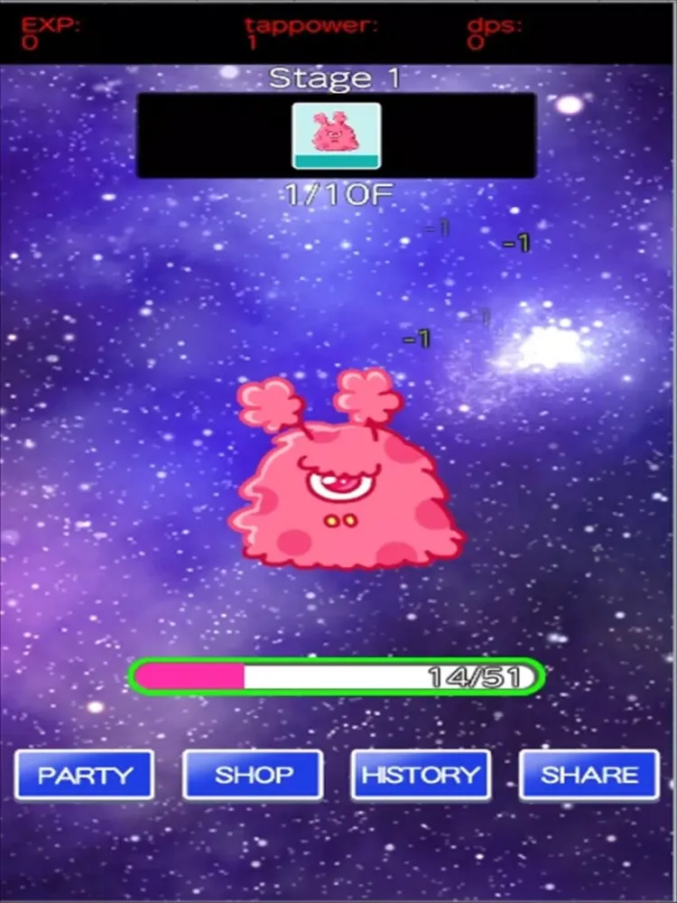 Скриншоты Universe Wars ~Hope of the earth~ iPad 