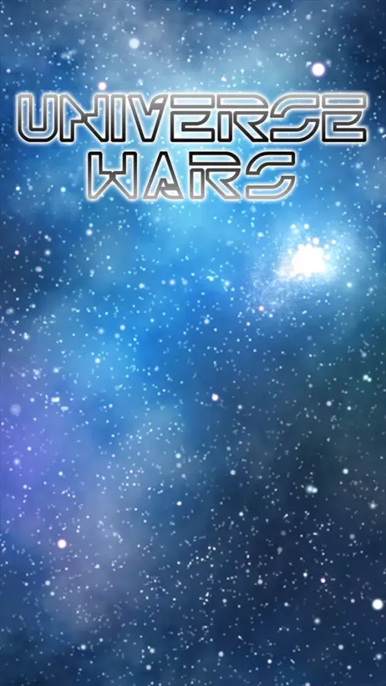 Скриншоты Universe Wars ~Hope of the earth~