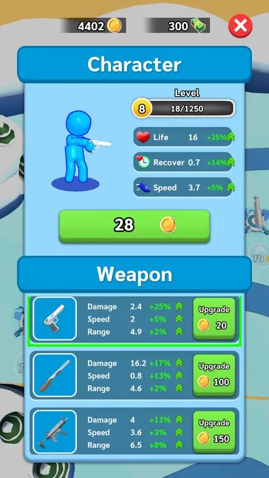 تصاویر Alien Defense - Save Area51