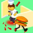 Food Escaper Food Escaper