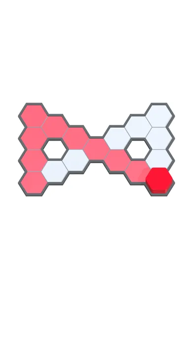 Tangkapan skrin Hexa Paint