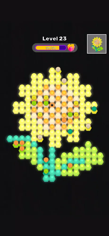 صور Light n Bulb Sort