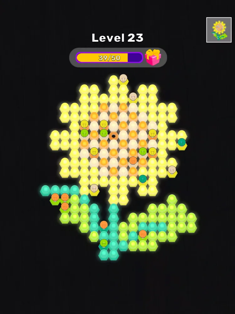 صور Light n Bulb Sort