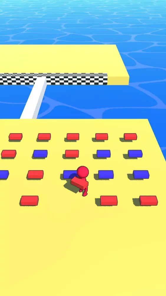 SwordMan Race Screenshots