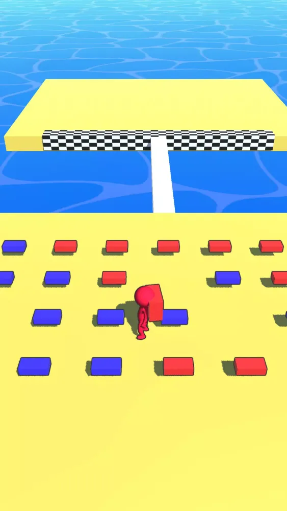 SwordMan Race Screenshots
