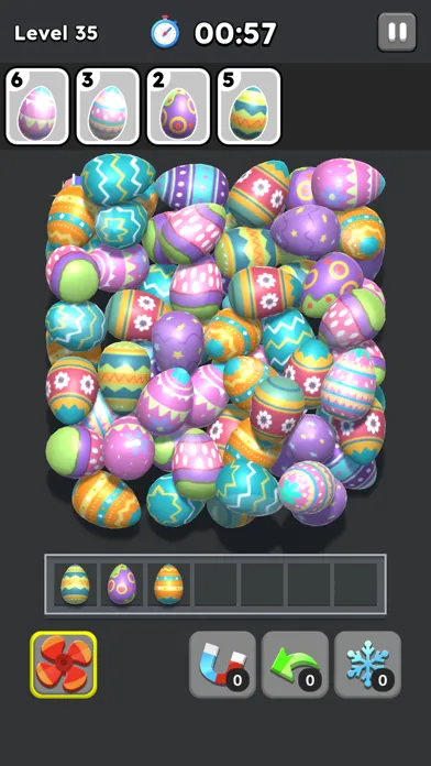 Match Master 3D - Triple Find स्क्रीनशॉट