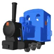 googolChooChoo3D googolChooChoo3D