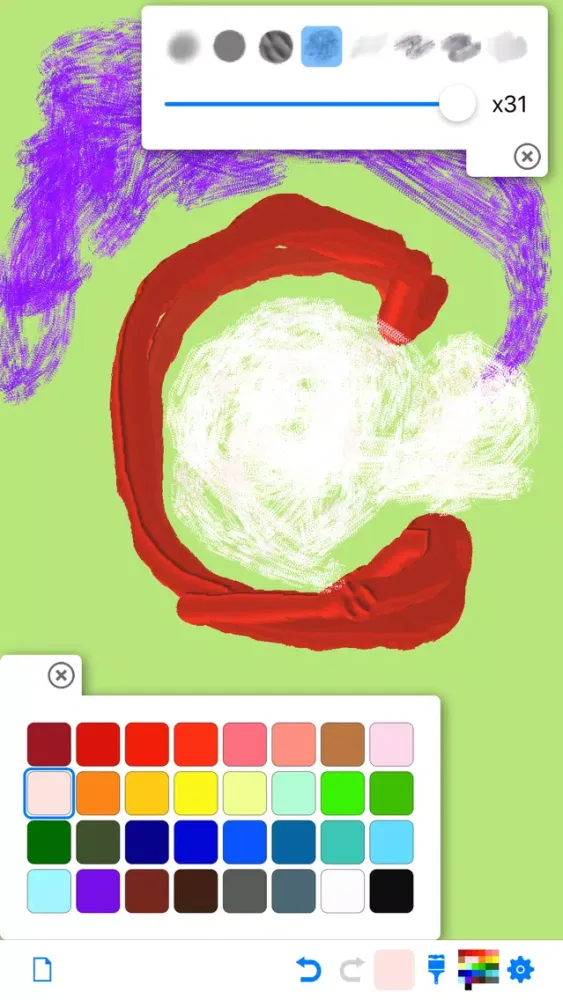 PaintBox Pro سکرین شاٹس
